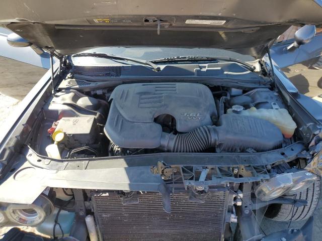 Photo 11 from auction – 2018 DODGE CHALLENGER with VIN 2C3CDZAG7JH318278