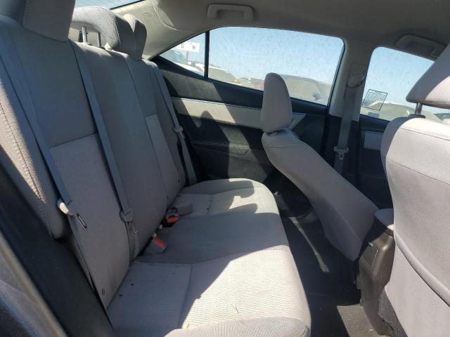 Photo 10 from auction – 2014 TOYOTA COROLLA L with VIN 5YFBURHE9EP162210