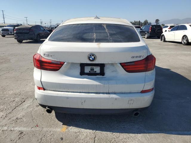 Photo 6 from auction – 2016 BMW 535 IGT with VIN WBA5M2C52GG499072