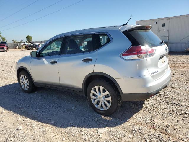 Photo 2 from auction – 2016 NISSAN ROGUE S with VIN KNMAT2MT2GP701135
