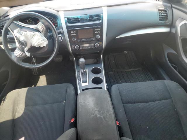 Photo 8 from auction – 2015 NISSAN ALTIMA 2.5 with VIN 1N4AL3AP3FC207018
