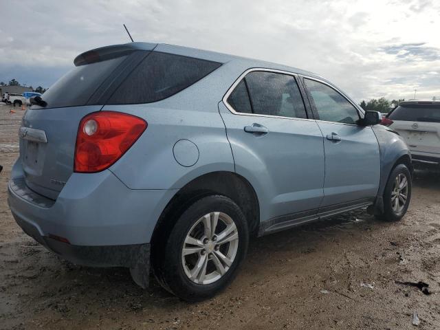 Photo 3 from auction – 2014 CHEVROLET EQUINOX LS with VIN 2GNALAEK7E6291453