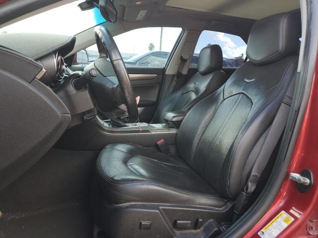 Photo 7 from auction – 2013 CADILLAC CTS LUXURY with VIN 1G6DE5E55D0100639