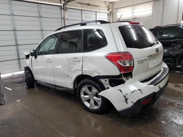 Photo 2 from auction – 2014 SUBARU FORESTER 2 with VIN JF2SJAEC3EH457023