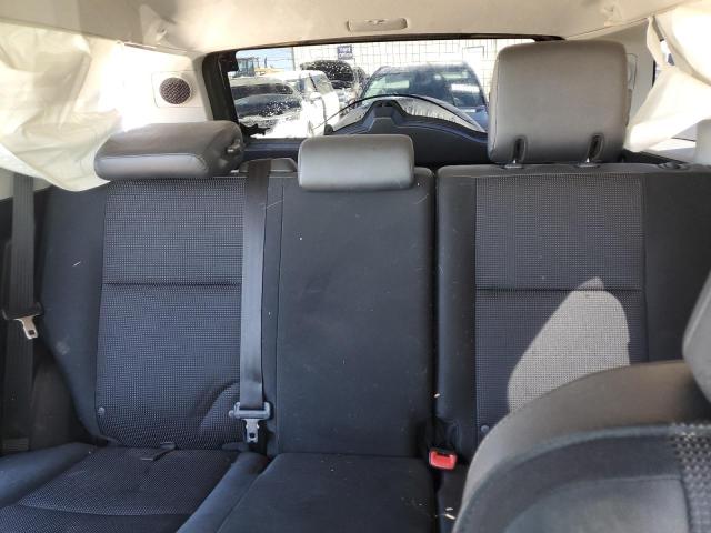 Photo 10 from auction – 2012 TOYOTA FJ CRUISER with VIN JTEBU4BF9CK130563