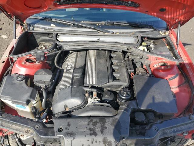 Photo 11 from auction – 2005 BMW 325 XI with VIN WBAEU33455PR15352