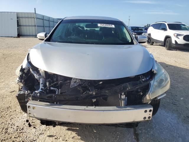 Photo 5 from auction – 2013 NISSAN ALTIMA 2.5 with VIN 1N4AL3AP2DC172145