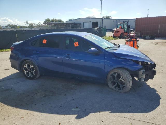Photo 4 from auction – 2020 KIA FORTE FE with VIN 3KPF24AD8LE170759