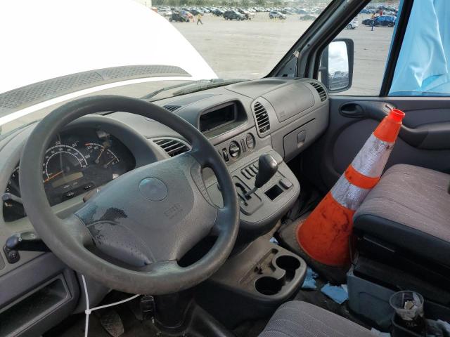 Photo 8 from auction – 2003 SPRINTER 2500 SPRIN with VIN WD5WD642635522380