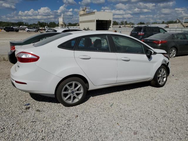 Photo 3 from auction – 2019 FORD FIESTA with VIN 3FADP4BJ1KM143605