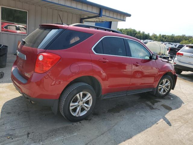 Photo 3 from auction – 2014 CHEVROLET EQUINOX LT with VIN 2GNFLBE39E6342049