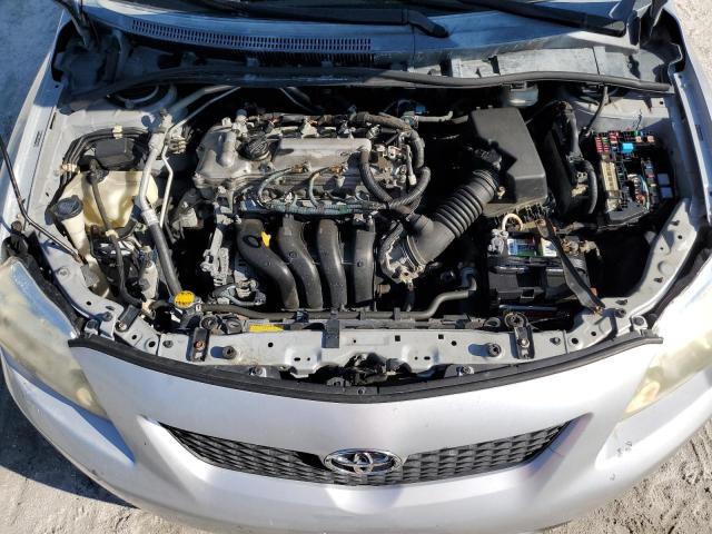 Zdjęcie 11 z aukcji – 2010 TOYOTA COROLLA BA z VIN 2T1BU4EE9AC306159
