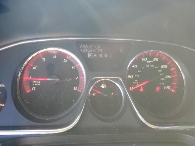Photo 9 from auction – 2014 GMC ACADIA DEN with VIN 1GKKRTKD3EJ224885