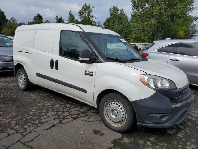 Photo 4 from auction – 2021 RAM PROMASTER with VIN ZFBHRFAB0M6U57280