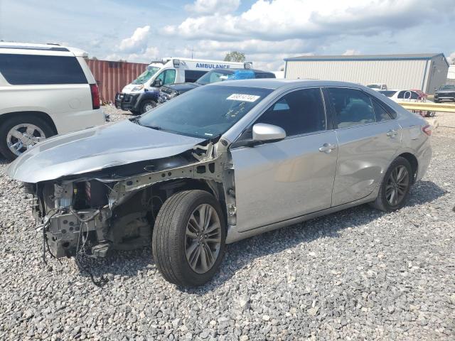 Photo 1 from auction – 2017 TOYOTA CAMRY LE with VIN 4T1BF1FK8HU707742