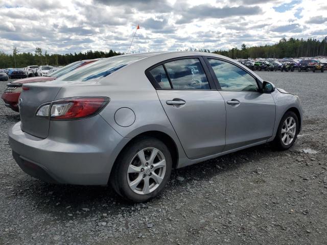 Photo 3 from auction – 2011 MAZDA 3 I with VIN JM1BL1VFXB1365933