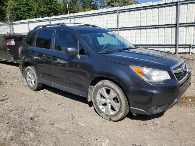 Photo 4 from auction – 2015 SUBARU FORESTER 2 with VIN JF2SJABC5FH430749