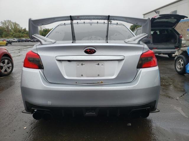 Photo 6 from auction – 2015 SUBARU WRX with VIN JF1VA1A67F9826463