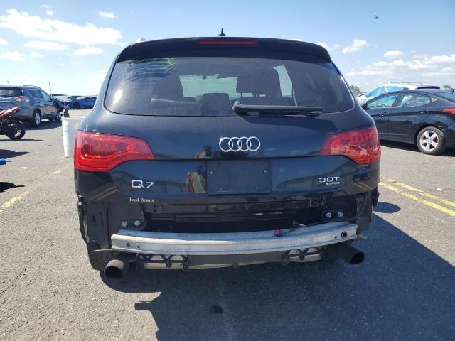 Photo 6 from auction – 2014 AUDI Q7 PREMIUM with VIN WA1CGAFE6ED002833