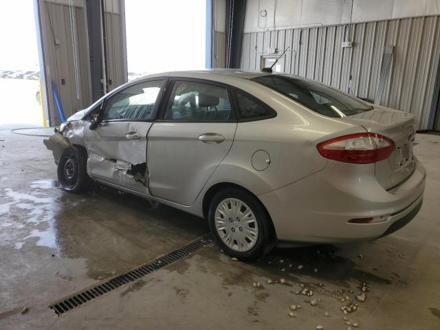 Photo 2 from auction – 2017 FORD FIESTA S with VIN 3FADP4AJ6HM164413