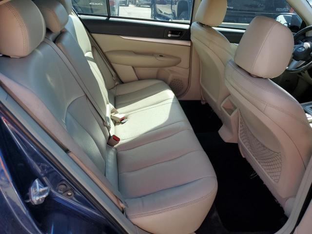 Снимка 10 от търг – 2011 SUBARU LEGACY 2.5 с VIN 4S3BMCF60B3244226