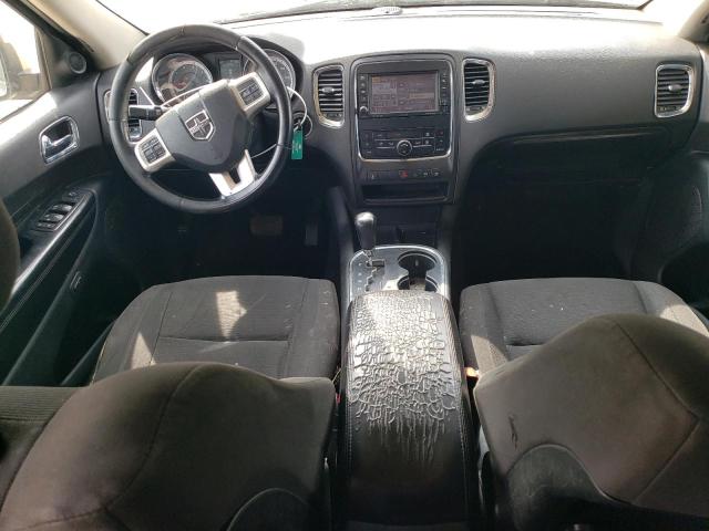Photo 8 from auction – 2012 DODGE DURANGO CR with VIN 1C4RDJDG9CC195866