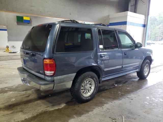 Photo 3 from auction – 2000 FORD EXPLORER with VIN 1FMZU73EXYUB23395