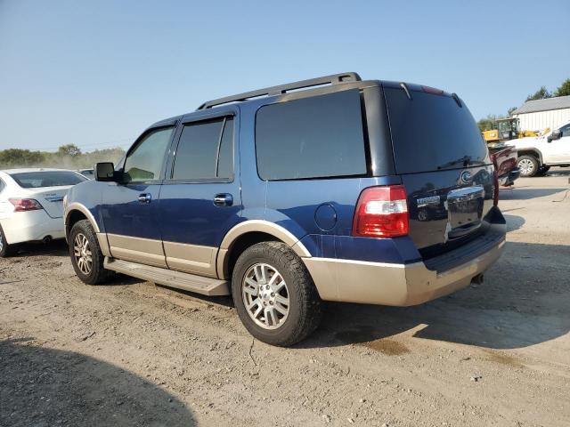 Снимка 2 от търг – 2011 FORD EXPEDITION с VIN 1FMJU1H55BEF46194