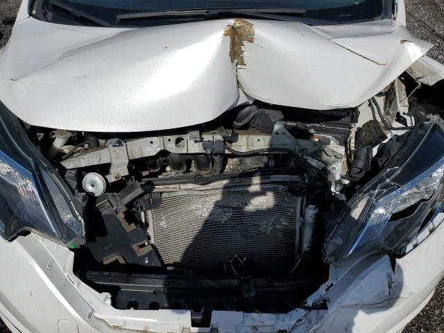 Photo 11 from auction – 2018 NISSAN VERSA NOTE with VIN 3N1CE2CP4JL362584