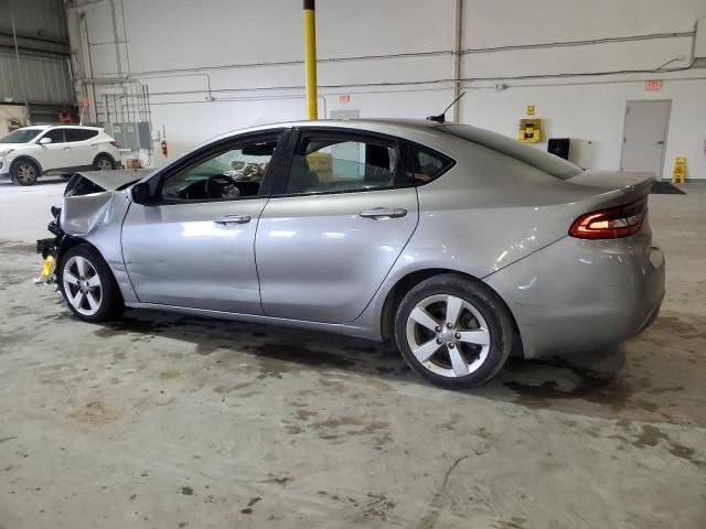 Photo 2 from auction – 2016 DODGE DART SXT with VIN 1C3CDFBB2GD667663