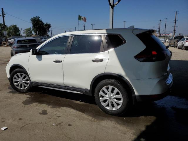 Photo 2 from auction – 2018 NISSAN ROGUE S with VIN 5N1AT2MT5JC715248