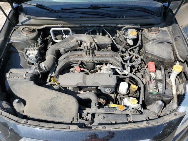 Photo 11 from auction – 2017 SUBARU LEGACY 2.5 with VIN 4S3BNAC67H3025357