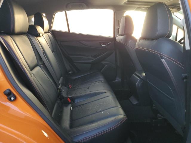 Photo 11 from auction – 2018 SUBARU CROSSTREK with VIN JF2GTAMC3J8241295