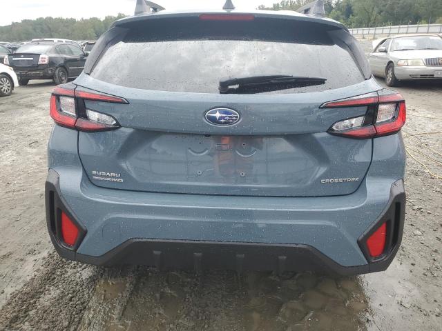 Photo 6 from auction – 2024 SUBARU CROSSTREK with VIN JF2GUADC6RH368082