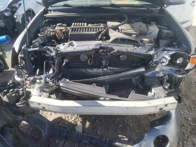 Foto 12 de la subasta – 2006 TOYOTA HIGHLANDER con VIN JTEEW21A960030285