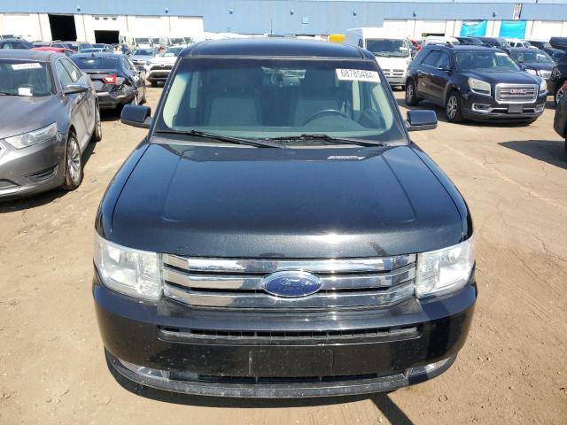 Photo 5 from auction – 2010 FORD FLEX SEL with VIN 2FMGK5CC8ABA99657