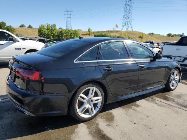 Photo 3 from auction – 2016 AUDI A6 PREMIUM with VIN WAUGFAFC3GN134127