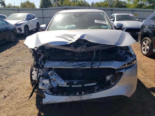 Photo 5 from auction – 2022 MAZDA CX-5 PREFE with VIN JM3KFBCM3N1591998