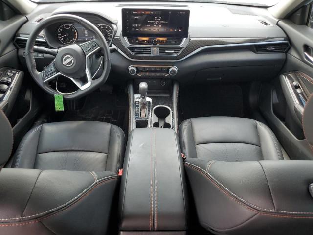 Photo 8 from auction – 2023 NISSAN ALTIMA SR with VIN 1N4BL4CV7PN398678