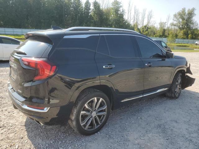 Photo 3 from auction – 2020 GMC TERRAIN DE with VIN 3GKALXEX3LL101264