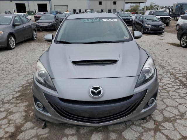 Photo 5 from auction – 2012 MAZDA SPEED 3 with VIN JM1BL1L30C1558943