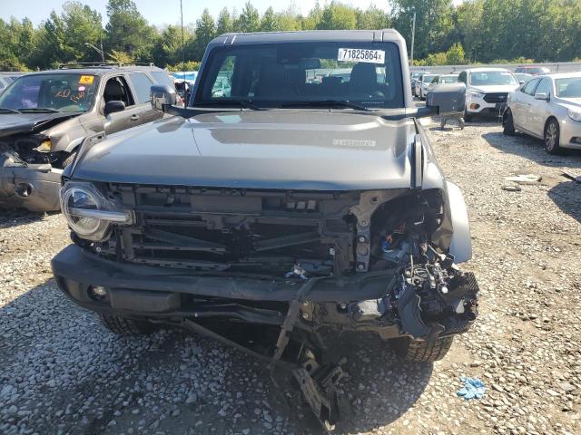 Фото 5 с аукциона – 2023 FORD BRONCO BAS с VIN 1FMDE5BH9PLB06017
