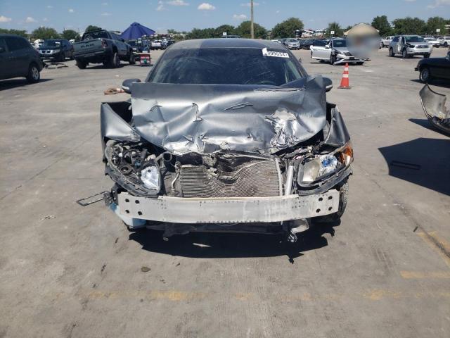 Photo 5 from auction – 2012 HONDA CIVIC HYBR with VIN JHMFB4F38CS001899