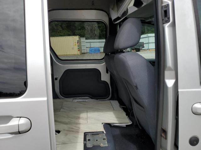 Photo 10 from auction – 2011 FORD TRANSIT CO with VIN NM0KS9BNXBT046739
