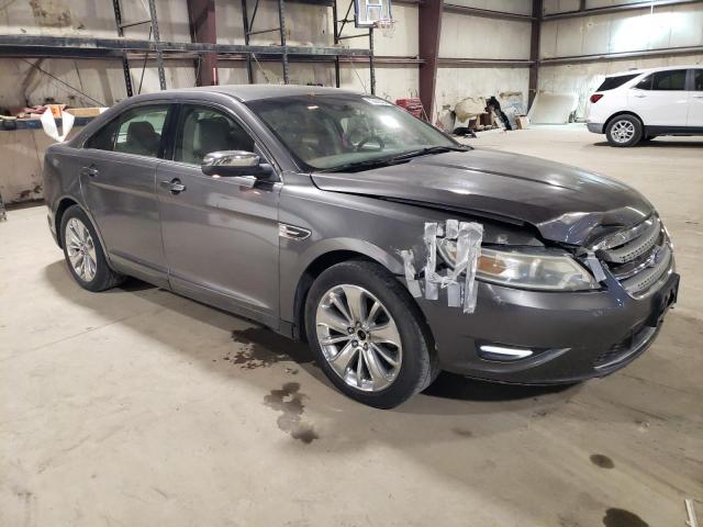 Photo 4 from auction – 2012 FORD TAURUS LIM with VIN 1FAHP2FW1CG107291
