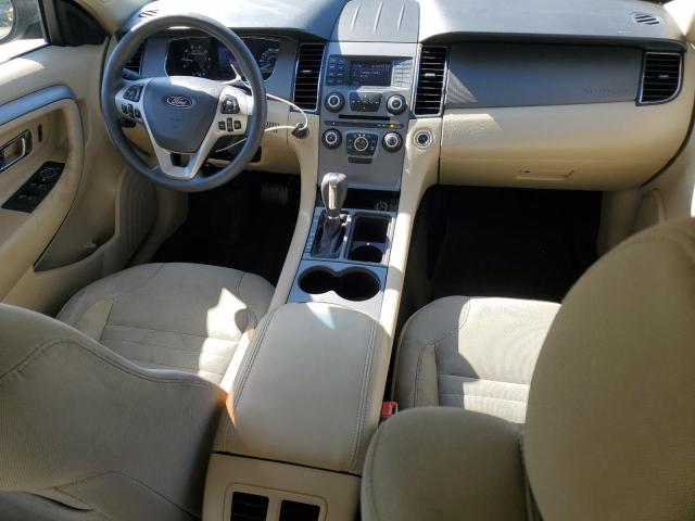 Photo 8 from auction – 2013 FORD TAURUS SE with VIN 1FAHP2D81DG168873