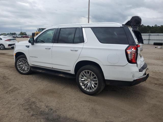 Photo 2 from auction – 2023 GMC YUKON SLT with VIN 1GKS1BKD0PR385250