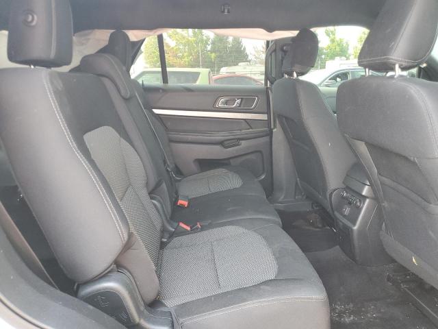 Photo 11 from auction – 2018 FORD EXPLORER X with VIN 1FM5K8D89JGB91307