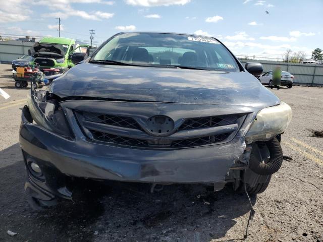 Photo 5 from auction – 2012 TOYOTA COROLLA BA with VIN 2T1BU4EE7CC861291