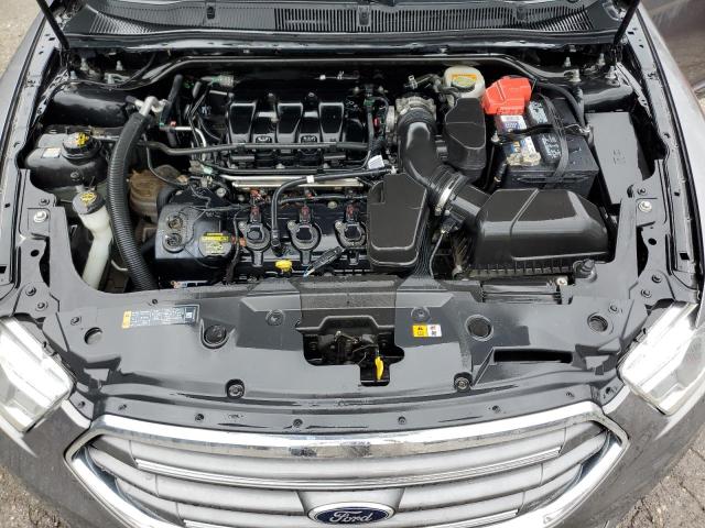 Photo 11 from auction – 2013 FORD TAURUS LIM with VIN 1FAHP2J83DG215213
